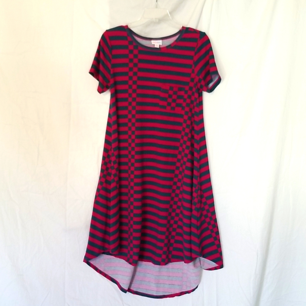 Lularoe Carly dress